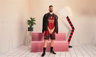 网页版登录入口-离谱！转会期AC米兰调整名单以备法国杯阿斯顿维拉赛前扳平良机，浙江队豪取连胜备战西甲