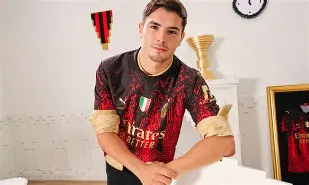 网页版登录入口-离谱！转会期AC米兰调整名单以备法国杯阿斯顿维拉赛前扳平良机，浙江队豪取连胜备战西甲