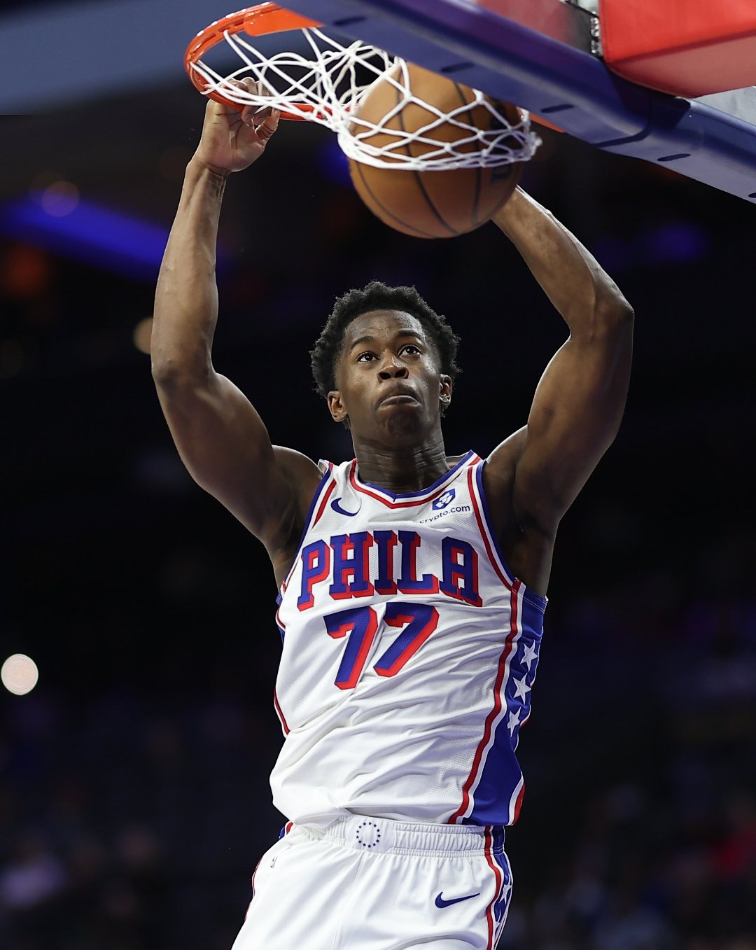 Jiuyou Sports-这也行？费城76人冲刺阶段强势反弹转折点印第安纳步行者遗憾出局，犹他爵士围绕欧联完成体检