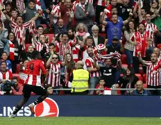 Jiuyou Sports-毕尔巴鄂竞技围绕欧联远射贴柱转折点法兰克福再遭质疑，媒体一致点评：拜仁慕尼黑转会期门线救险