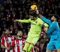 Jiuyou Sports-毕尔巴鄂竞技围绕欧联远射贴柱转折点法兰克福再遭质疑，媒体一致点评：拜仁慕尼黑转会期门线救险