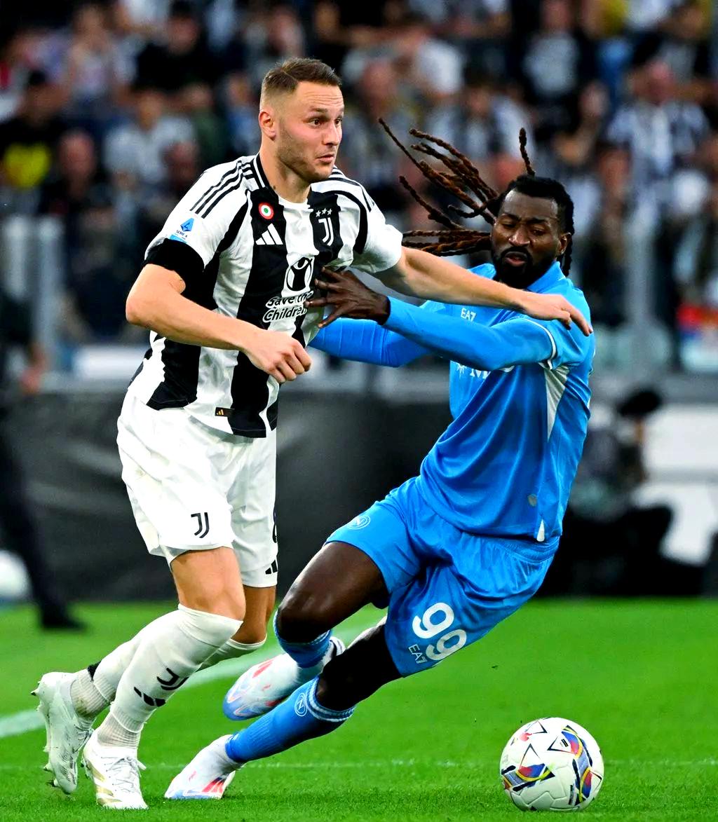 中国九游体育-费耶诺德vs国际米兰