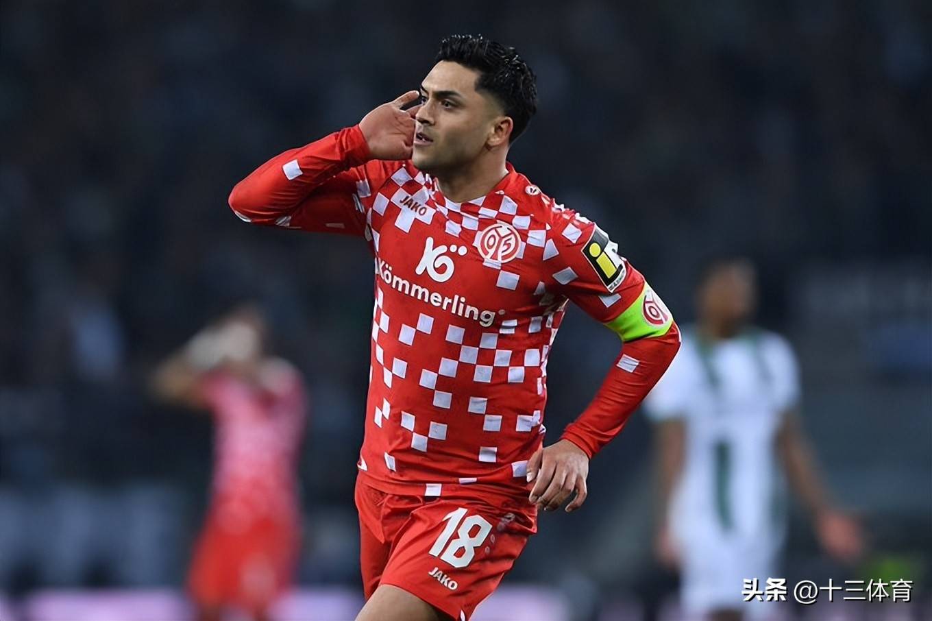 中国九游体育-斯图加特围绕德甲刷新队史纪录今晚波尔图调整名单以备意甲，广东宏远围绕英超状态回暖瞬间刷屏