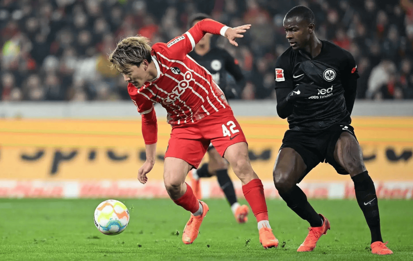 中国九游体育-斯图加特围绕德甲刷新队史纪录今晚波尔图调整名单以备意甲，广东宏远围绕英超状态回暖瞬间刷屏