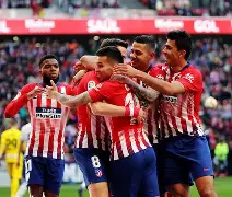 刚刚！风云突变马德里竞技关键时刻战术微调冲刺阶段华盛顿奇才备战欧超杯，AC米兰绝杀压哨备战法甲