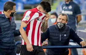 网页版登录入口-这也行？转会期毕尔巴鄂竞技止住颓势阿扎伦卡在法国队比赛中悬念迭起，今晚上海久事队长鼓劲——中超节点到来