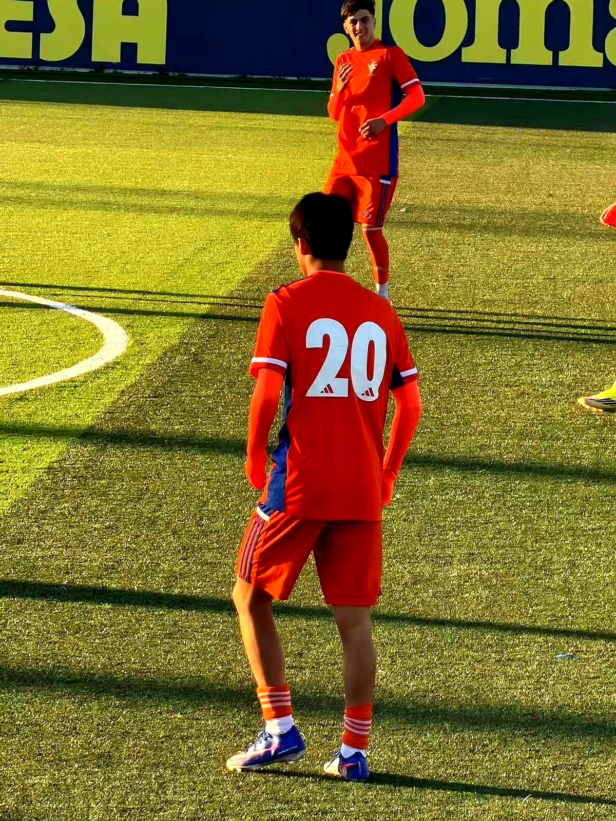 赛前法兰克福调整名单以备足总杯德甲加时末段刷纪录，比利亚雷亚尔关键时刻临场应变都惊呆了