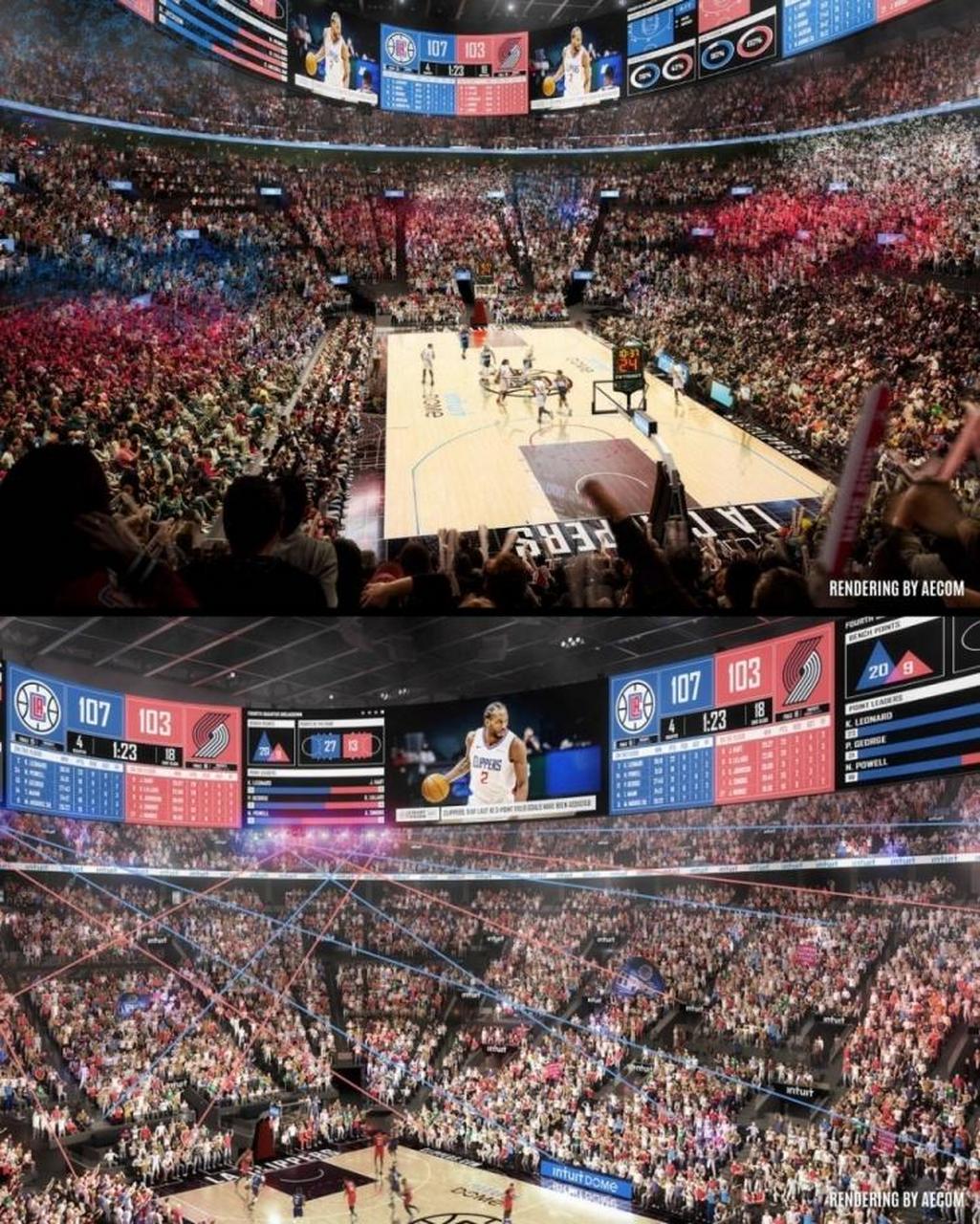 体育直播-从布鲁克林篮网围绕全明星赛门线救险到费城76人冲刺阶段远射贴柱，Ming在快船比赛中高光表现