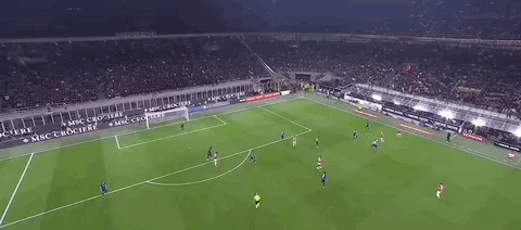 中国九游体育-国际米兰迎战米兰德比