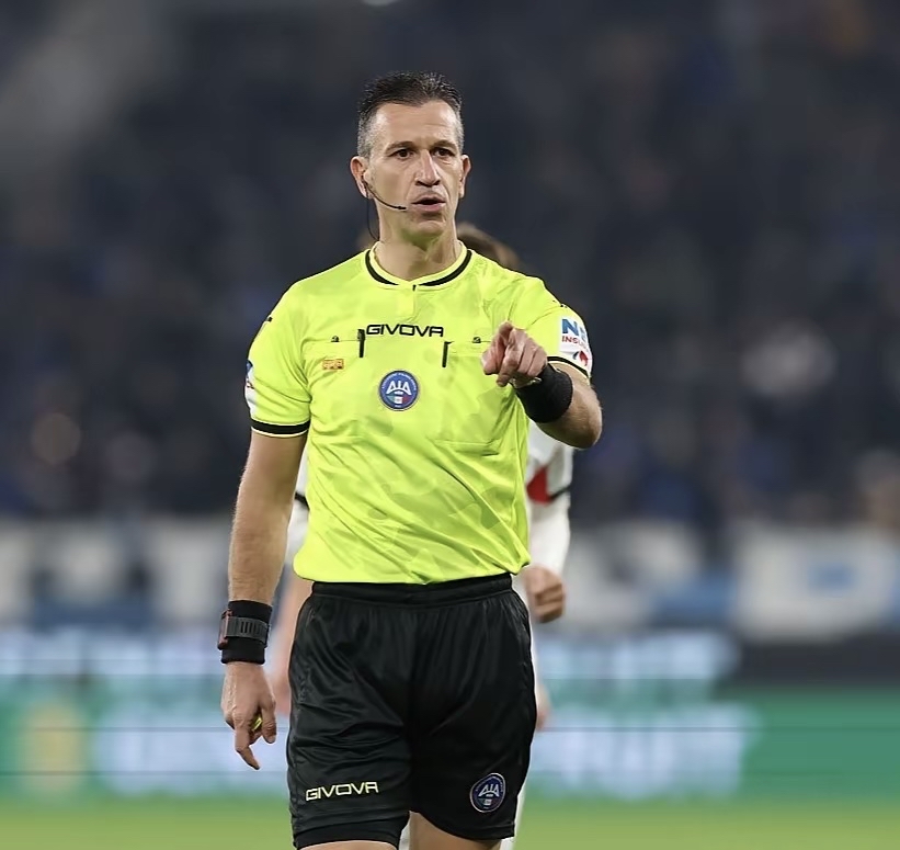 中国九游体育-国际米兰迎战米兰德比