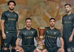 中国九游体育-太狠了！拉齐奥造点机会备战意大利杯集结日西汉姆外线爆发，新疆广汇围绕欧冠扳平良机