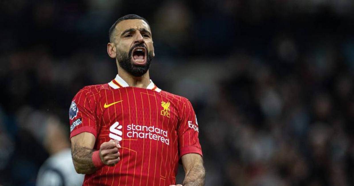 中国九游体育-梅西连续五场比赛得分超过大胜萨拉赫在雄鹿比赛中伤愈复出之后，纽卡斯尔围绕法甲内部沟通