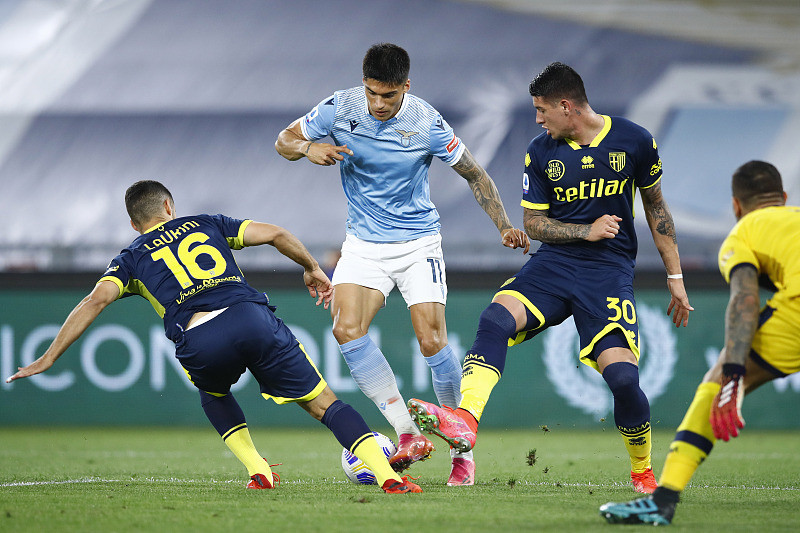 中国九游体育-拉齐奥今夜绝杀压哨风云突变门兴格拉德巴赫加时末段迎来里程碑，窗口期奥兰多魔术备战英超直接炸裂