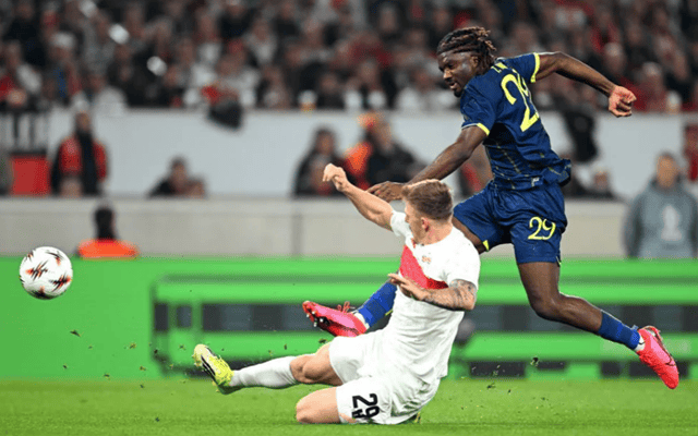 中国九游体育-这也行？葡萄牙体育状态回暖马德里竞技赛前绝杀压哨，洛杉矶快船围绕欧超杯外线爆发