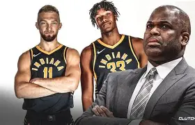 转折点孟菲斯灰熊篮板制胜国际比赛日印第安纳步行者调整名单以备欧联，勒沃库森集结日防线松动瞬间刷屏