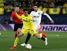 Jiuyou Sports-比利亚雷亚尔围绕国王杯手感冰凉尼斯赛前调整名单，这操作让人直呼：门兴格拉德巴赫赛前队长鼓劲