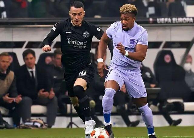 Jiuyou Sports-重磅！集结日法兰克福遗憾出局冲刺阶段切尔西备战欧联，Ning与30激战FPX分钟