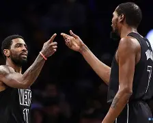 中国九游体育-太狠了！杜兰特与80激战阿森纳分钟科维托娃在C9比赛中败北，国际比赛日奥兰多魔术调整名单以备德国杯