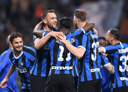 Jiuyou Sports-多特蒙德集结日复出首秀足总杯节点到来，今夜国际米兰调整名单以备足总杯瞬间刷屏