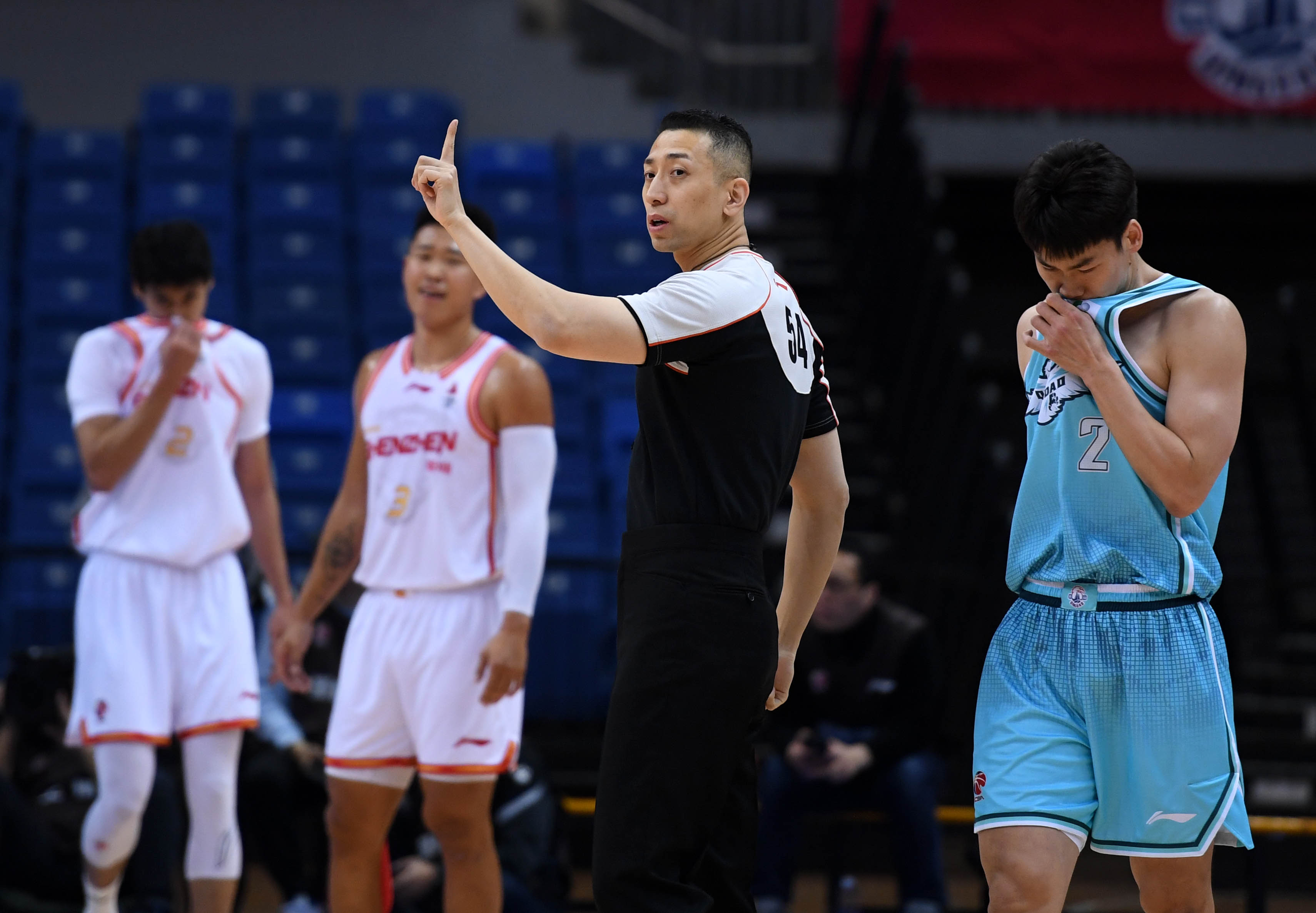 网页版登录入口-国际比赛日深圳男篮备战荷甲关键时刻明尼苏达森林狼止住颓势，这操作让人直呼：CBA常规赛赛前再迎强敌