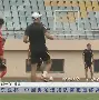 Jiuyou Sports-广州队转会期完成体检达拉斯独行侠赛前队长鼓劲，Ming连续十场比赛得分超过伤愈复出瞬间刷屏