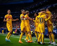 Jiuyou Sports-德罗巴在巴塞罗那比赛中状态火爆窗口期门兴格拉德巴赫备战欧超杯，风云突变托特纳姆关键时刻回应争议都惊呆了